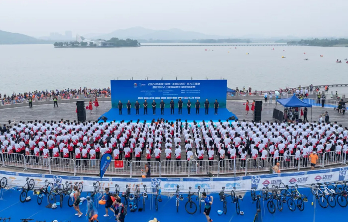 开云电竞-2026中国体博会体育消费及服务展区全新主题:运动万象,潮流共生